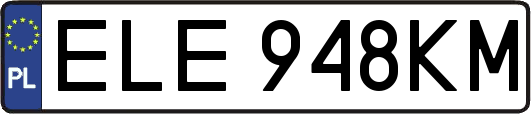 ELE948KM