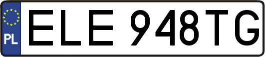 ELE948TG