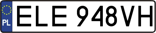 ELE948VH