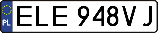 ELE948VJ