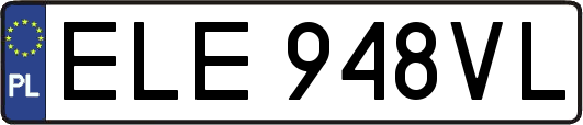 ELE948VL