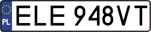 ELE948VT