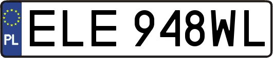 ELE948WL