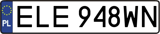 ELE948WN