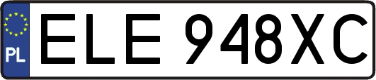 ELE948XC
