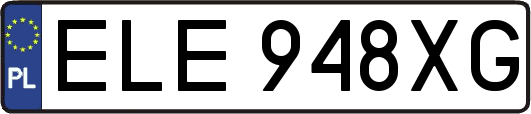 ELE948XG