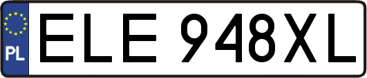 ELE948XL
