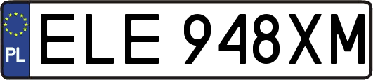 ELE948XM