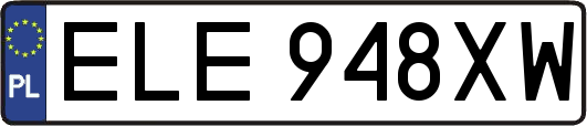 ELE948XW
