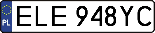 ELE948YC