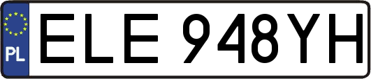 ELE948YH
