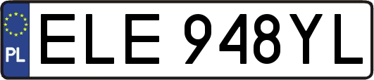 ELE948YL