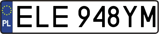 ELE948YM