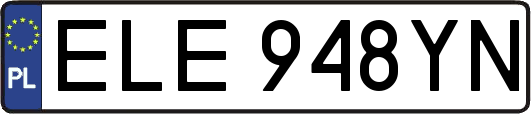 ELE948YN