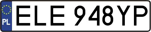 ELE948YP