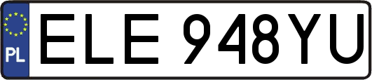 ELE948YU