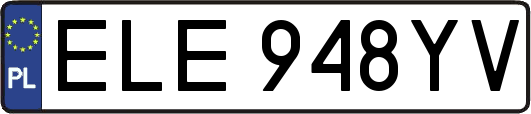 ELE948YV