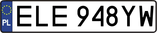 ELE948YW