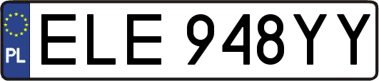 ELE948YY