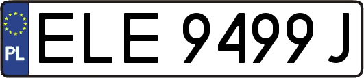 ELE9499J