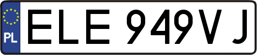 ELE949VJ