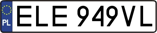 ELE949VL
