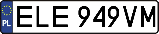 ELE949VM