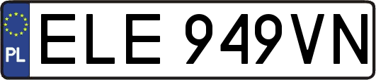 ELE949VN