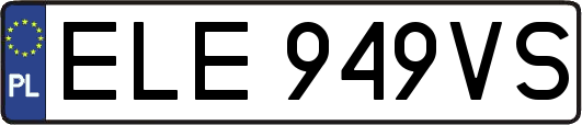 ELE949VS