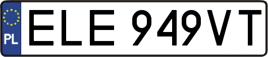 ELE949VT