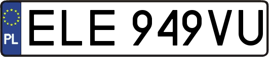 ELE949VU