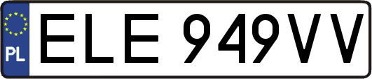 ELE949VV