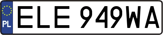ELE949WA