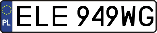 ELE949WG