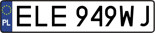 ELE949WJ