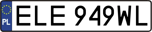 ELE949WL