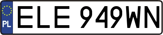 ELE949WN