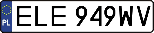ELE949WV
