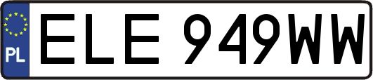 ELE949WW