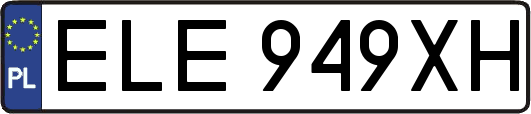 ELE949XH