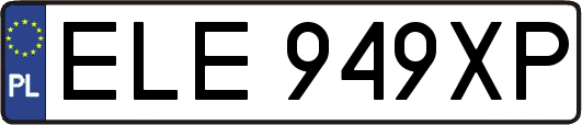 ELE949XP