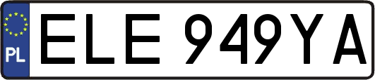 ELE949YA