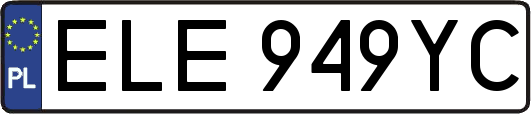 ELE949YC