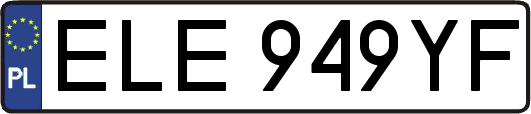ELE949YF