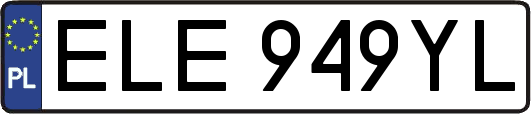 ELE949YL