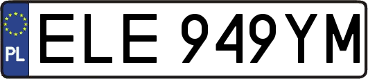 ELE949YM