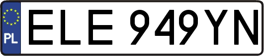 ELE949YN