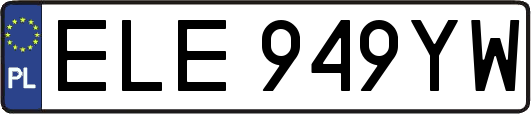 ELE949YW