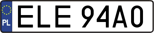 ELE94A0