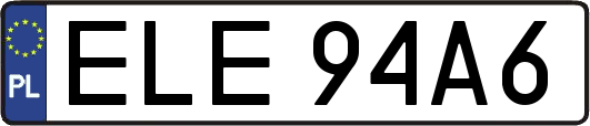 ELE94A6